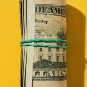 Meet your Posher, Rene